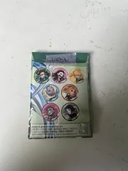 鬼滅の刃 缶バッジ