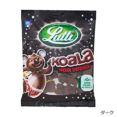 ルッティ コアラチョコマシュマロ ミルク - メルカリ