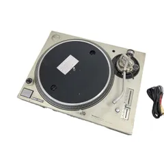 2025年最新】ターンテーブル technics mk3dの人気アイテム - メルカリ