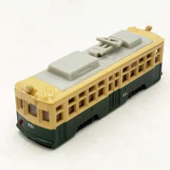 タカラトミー トミカ No.66 広島電鉄 650形 TAKARA TOMY ミニカー 鉄道模型