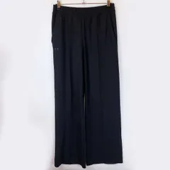 [未使用] アンダーアーマー UAメリディアン パンツ XL ブラック 6000554 レディース UNDER ARMOUR トレーニング スポーツウェア