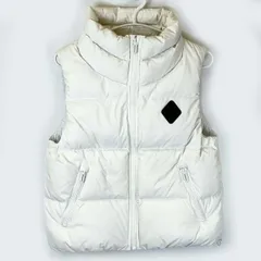 アンダーアーマー UAコールドギア インフラレッド ダウン クリンクルベスト L ホワイト 1381660 レディース UNDER ARMOUR トレーニング スポーツウェア