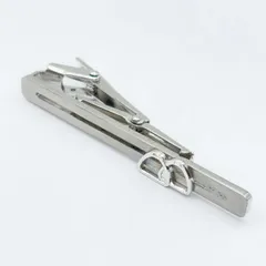 2025年最新】銀製品ネクタイピンの人気アイテム - メルカリ