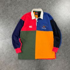 日本製 90s Vintage ficce YOSHIYUKI KONISHI Sweater フィッチェ