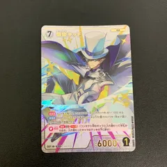 2025年最新】コナンカード srp 怪盗キッドの人気アイテム - メルカリ