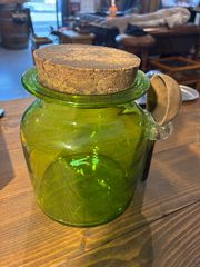 山下逹己 蓋物 保存容器 吹きガラス 師:舩木倭帆 民藝 工芸 - メルカリ