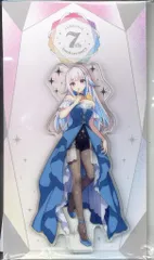 ANYCOLOR株式会社 にじさんじ 7th ANNIVERSARY にじさんじ リゼ・ヘルエスタ/箔押しアクリルスタンド