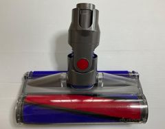 新品未使用 DC48 DC63 CY25CY24 ダイソン掃除機 ソフトローラー
