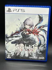 PS5/AI LIMIT 無限機兵 豪華版