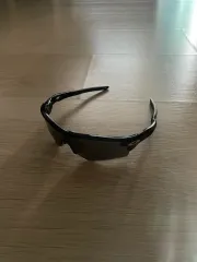 オークリー サングラス RADARLOCK ブラック