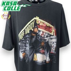 美品✨1997年 Usher My Way ヴィンテージ ラップ Tシャツ XL - メルカリ