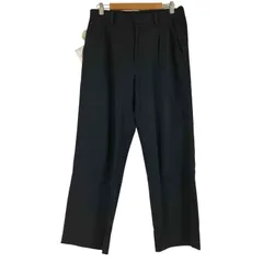 エープラストウキョウ A+TOKYO 2タックスラックス メンズ 表記無 