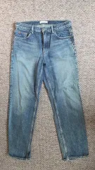 BRANDED LUCKY JEANS (CLASSIC MID BLUE)