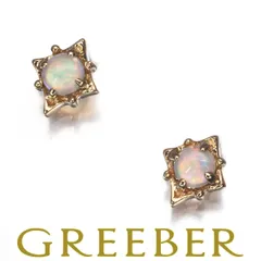 2025年最新】アガット オパール ピアスの人気アイテム - メルカリ