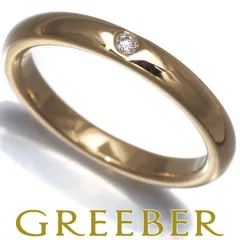 2026年最新】ティファニー スタッキングバンド リングの人気アイテム