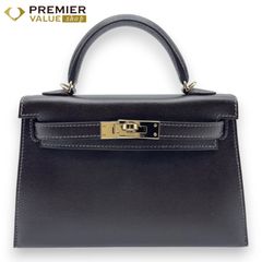 エルメス ペガサスチャーム PM ソーブラック K刻印 - メルカリ