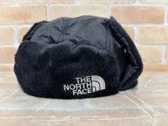 【中古】 THE NORTH FACE ノースフェイス ヒムフリース キャップ NN42034 ブラック FREE 111442248