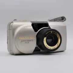 2025年最新】olympus mju zoom 115の人気アイテム - メルカリ