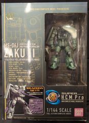 g*o様 BANDAI MS-06J ZAKU II 1/144 - メルカリ