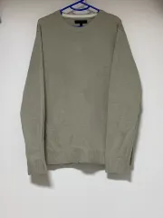 メンズセーター