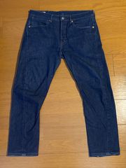 美品 ANTIBCSC Wrangler コラボ バイカー デニム M Y2K - メルカリ