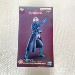 2025年最新】一番くじ シン仮面ライダー ラストワンの人気アイテム