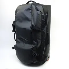 THE NORTH FACE ノースフェイス ベースキャンプローリングサンダー 28インチ アウトドア キャリーケース NM82414 ※中古