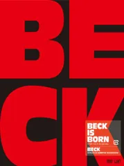 BECK DVD-BOX 全セット <限定盤>　ベックDVDセット BECK DVD-BOX 全セット <限定盤> ベックDVDセット BECK DVD-BOX 全