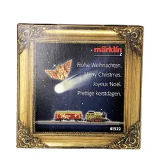 2025年最新】メルクリン ミニクラブの人気アイテム - メルカリ