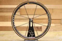 2025年最新】チューブラー ホイールの人気アイテム - メルカリ