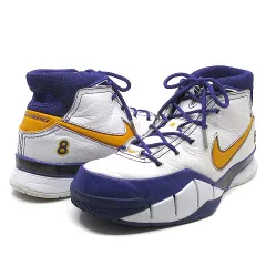 シューズ(男性用) NIKE ZOOM KOBE 1 PROTRO USA OLYMPIC 27.5 2026年最新】KOBE1 PROTROの人気アイテム - メルカリ