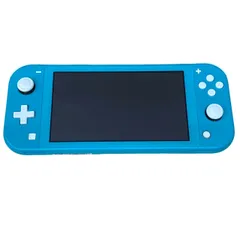 2025年最新】Nintendo Switch 本体(Nintendo Switch Lite)の人気