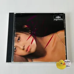 2025年最新】杉本彩 cdの人気アイテム - メルカリ