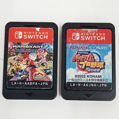 2025年最新】マリオカート8 switch ソフトのみの人気アイテム - メルカリ
