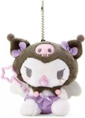 サンリオ クロミ バッグチャーム きらめきビジュー マスコット - メルカリ