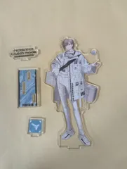 にじさんじ　叶　アクリルスタンド　Clutch Mode Type　No.25