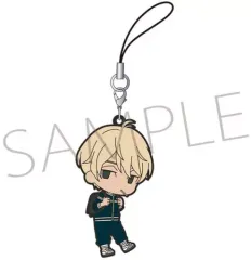 【中古】雑貨 佐野万次郎(小学生) ラバーストラップ 「東京リベンジャーズ」