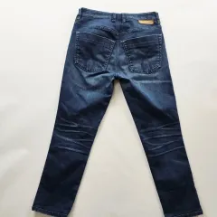 Calvin Klein カルバン・クライン デニム ズボン ストレッチ デニム サイズ26 NO 9324
