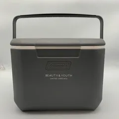 2025年最新】コールマン beauty youthの人気アイテム - メルカリ