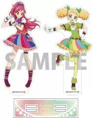 2点 デスクマット beatmania IIDX シア&ツガル イロハ&リリナ 2点 デスクマット beatmania IIDX シア&ツガル イロハ&リリナ - メルカリ