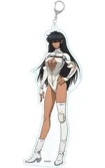 【中古】雑貨 アーシェス・ネイ アクリルキーホルダー 「BASTARD!!-暗黒の破壊神-」