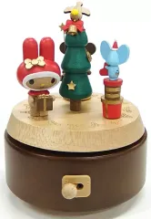 2026年最新】マイメロ オルゴールの人気アイテム - メルカリ