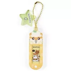 【中古】雑貨 コロコロクリリン キャラクター大賞ネームタグ 「サンリオキャラクターズ」