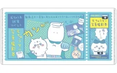 【中古】雑貨 むちゃうマン写真撮影券 「ちいかわ mitamemo チケットファイル」