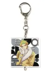 【中古】雑貨 伊弉冉一二三 「ヒプノシスマイク -Division Rap Battle- トレーディングアクリルチャーム(Extra Wardrobe 04)」