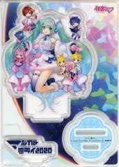 2025年最新】初音ミク マジカルミライ2020 フィギュアの人気アイテム
