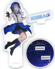 【中古】アクリルスタンド・アクリルパネル 星乃一歌 アクリルスタンド 「プロジェクトセカイ カラフルステージ! feat. 初音ミク コネクトライブ Leo/need 1st SPARKLE」