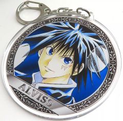 新品】キーホルダー 沢田綱吉 フレフレンズ アクリルキーホルダー