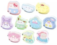 中古】雑貨 全9種セット 「東京リベンジャーズ カプセルラバー