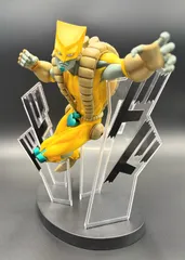 ジョジョの奇妙な冒険 ザ・ワールド 一番くじ B賞